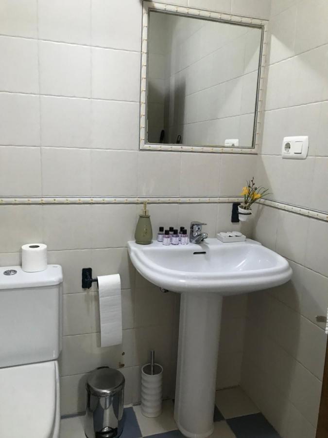 El Horriu Apartment Llanes Bagian luar foto