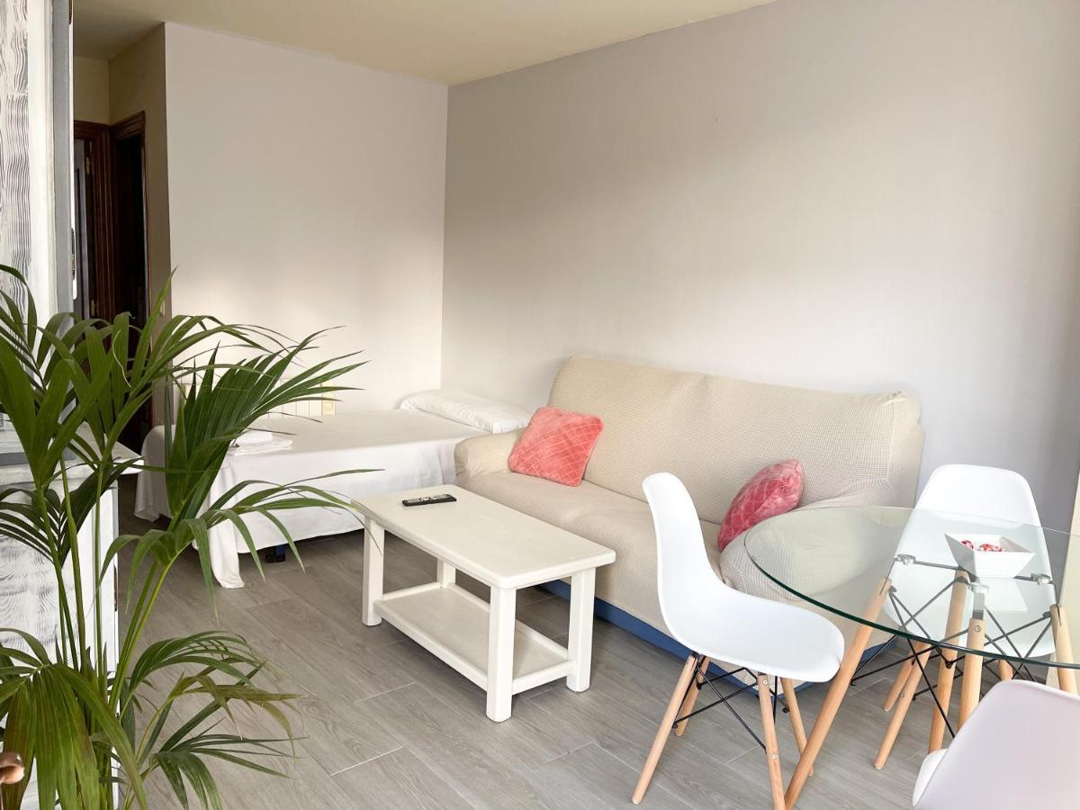 El Horriu Apartment Llanes Bagian luar foto