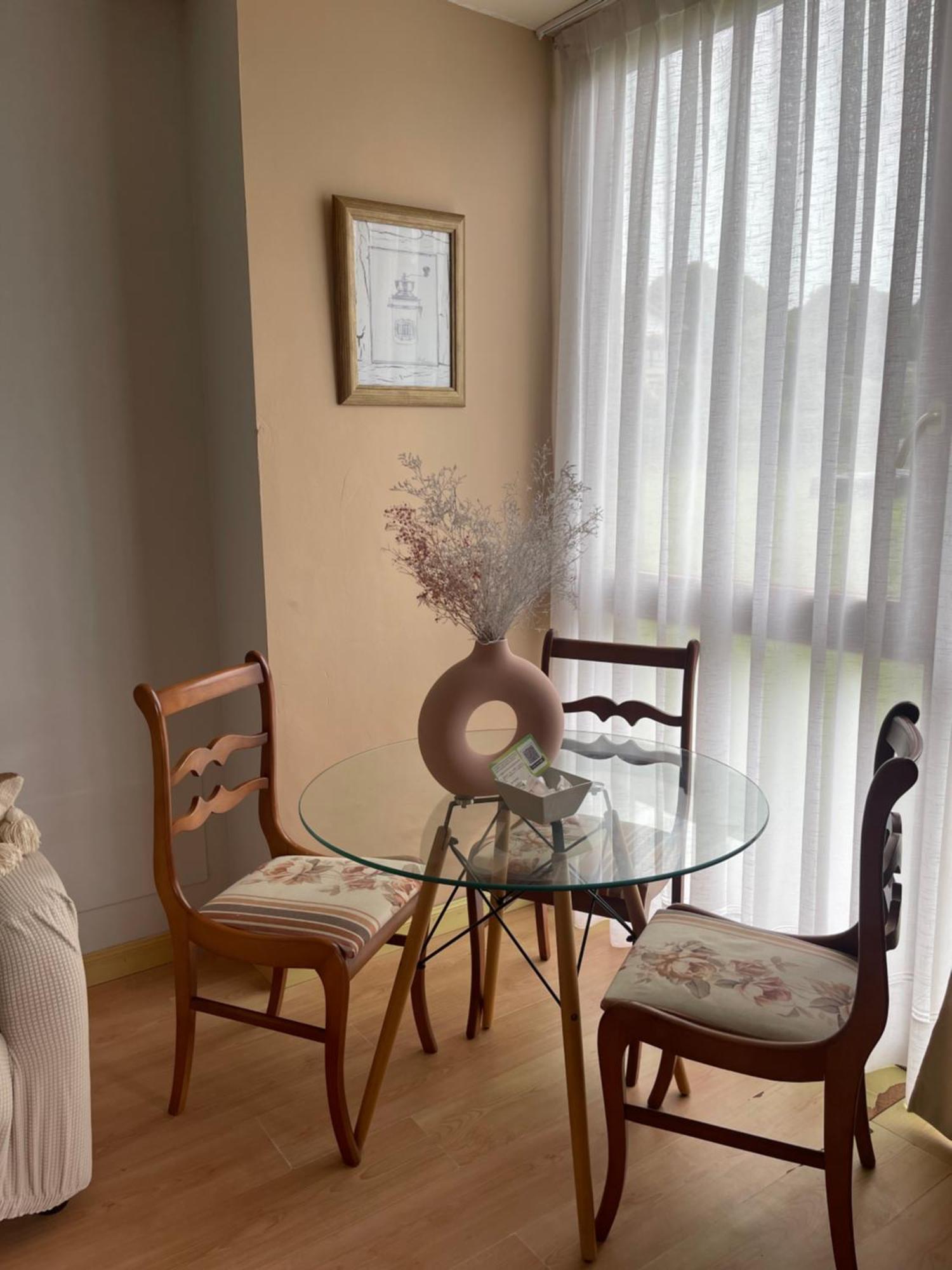 El Horriu Apartment Llanes Bagian luar foto
